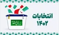 حمله تند روزنامه جوان به نفر سوم انتخابات در تهران