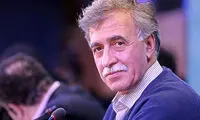 اسعدیان: تاکی می‌خواهید ممنوع الکار کنید؟ 