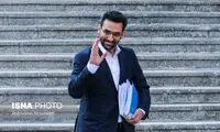 پیشنهاد متفاوت آذری‌جهرمی به کابینه پزشکیان