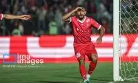 ستاره پرسپولیس علیه هاشمیان به سیم آخر زد