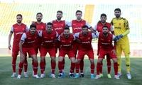 ترکیب احتمالی پرسپولیس مقابل تراکتور
