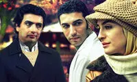 چقدر زیبایی شما حسرت‌برانگیز بود خانم عسل بدیعی