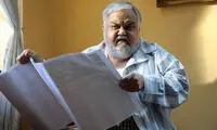 فلان غذا اگر آدم بود و زهرمار! 