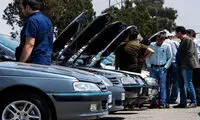 این خودرو ۲۵ میلیون تومان گران شد