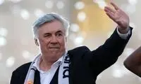آنچلوتی سرمربی مشترک کل لیگ قهرمانان!
