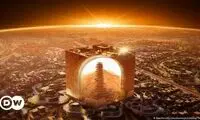 تغییر برند ریاض در آستانه رمضان