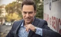 این بازیگر مشهور ایرانی هم مهاجرت کرد!
