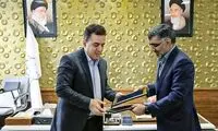 توسعه همکاری ایرانسل و شهرداری تبریز در توسعه فیبرنوری با امضای قرارداد جدید