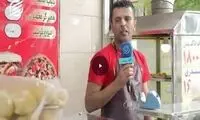 ساندویچ‌های جدید با طعم لواش و بربری!
