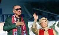 فهرست دارایی های رجب طیب اردوغان اعلام شد