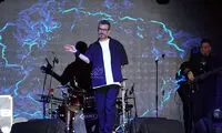 گرشا رضایی برای کارکنان پتروشیمی نوشت
