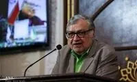 فلان معاون دانشگاه شریف، جاسوس است!