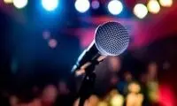 یک بام و دو هوای عجیب خوانندگان در کنسرت