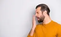 ساده‌ترین روش برای رفع بوی بد دهان