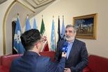 ایران قطعنامه امنیتی هسته‌ای را روی میز آژانس گذاشت