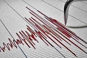 اولین تصاویر از زلزله هولناک در روسیه