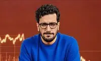 امیرحسین قیاسی پته اکسپلورِ فرزاد فرزین را روی آب ریخت!