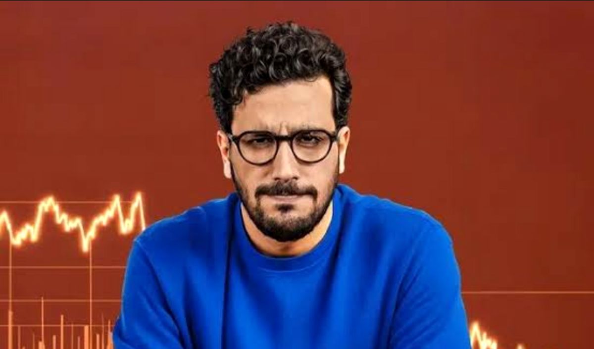 امیرحسین قیاسی پته اکسپلورِ فرزاد فرزین را روی آب ریخت!