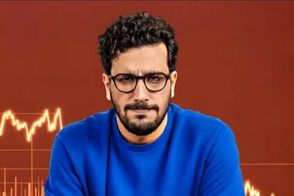 امیرحسین قیاسی پته اکسپلورِ فرزاد فرزین را روی آب ریخت!