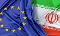 مخالفت فرانسه با اقدام اروپا علیه سپاه پاسداران