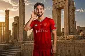بمب پرسپولیس در خط دفاع منفجر شد