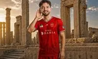بمب پرسپولیس در خط دفاع منفجر شد