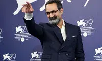 حمله غافلگیرکننده به رفیق نوید محمدزاده در ونیز