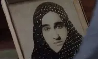 ماجرای عکس پژمان جمشیدی با چادر چه بود؟