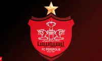 پرداخت مطالبات 8 خارجی پرسپولیس