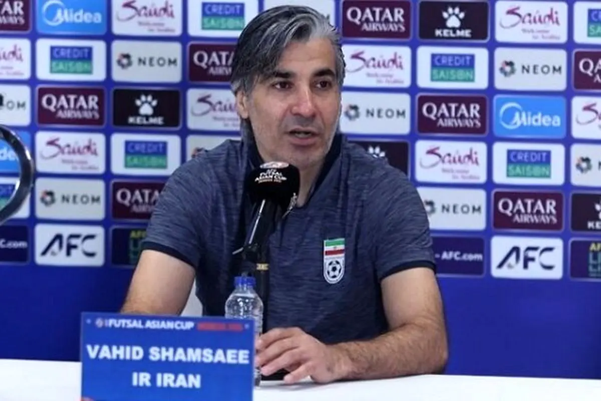 بغض وحید شمسایی برای جان‌باختگان دی ماه ترکید