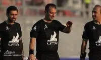 اقدام داور پرحاشیه این روزها علیه گزارشگر تلویزیونی خبرساز شد!