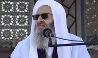 اظهارات صریح و جنجالی مولوی عبدالحمید در 9دی