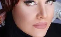 سفر تفریحی شراره رخام به کامش زهر شد!