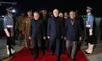 بخشی از مکالمه کوشنر با قالیباف منتشر شد