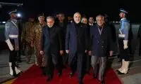 بخشی از مکالمه کوشنر با قالیباف منتشر شد