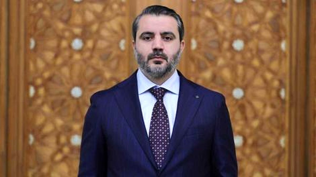 اسعد الشیبانی: سوریه تقسیم نمیشود
