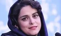 تصاویری از غزل شاکری و همسرش با یک ژست عاشقانه