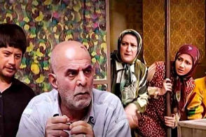 بازیگر تلویزیون: علی صادقی من را کتک زد!