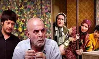 بازیگر تلویزیون: علی صادقی من را کتک زد!
