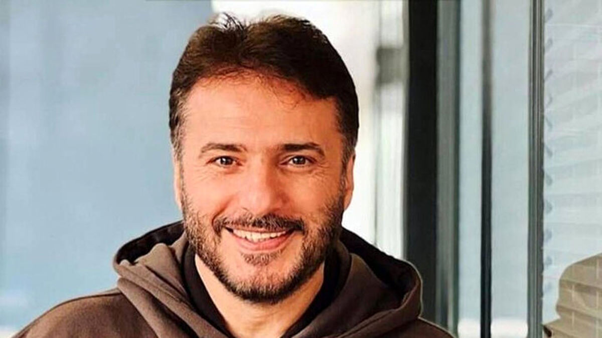 پاسخ متفاوت سیدجواد هاشمی به پرسش مجری برنامه مذهبی!