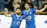 نام ۶ بازیکن خارجی استقلال مشخص شد