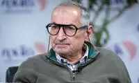 زیباکلام بدشانس‌ترین چهره سال 1403 را معرفی کرد!