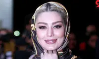 سحر قریشی با این عکس قید ایران را زد