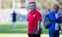 اظهارات جنجالی استیلی درباره درویش و پرسپولیس