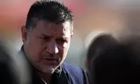 درخواست خبرگزاری قوه قضائیه از علی دایی
