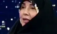 ورژن زنانه رائفی پور بار دیگر فضای مجازی را بهم ریخت