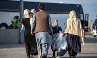 آمار جدید دیپورت اتباع افغانستان از خاک ایران