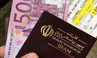 عوارض خروج از کشور در سال آینده گران شد