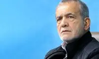 پزشکیان حتی به دبیری وقت ملاقات هم نداد!