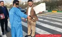 رابطه سیاه با جنایت گانگستری پایان یافت
